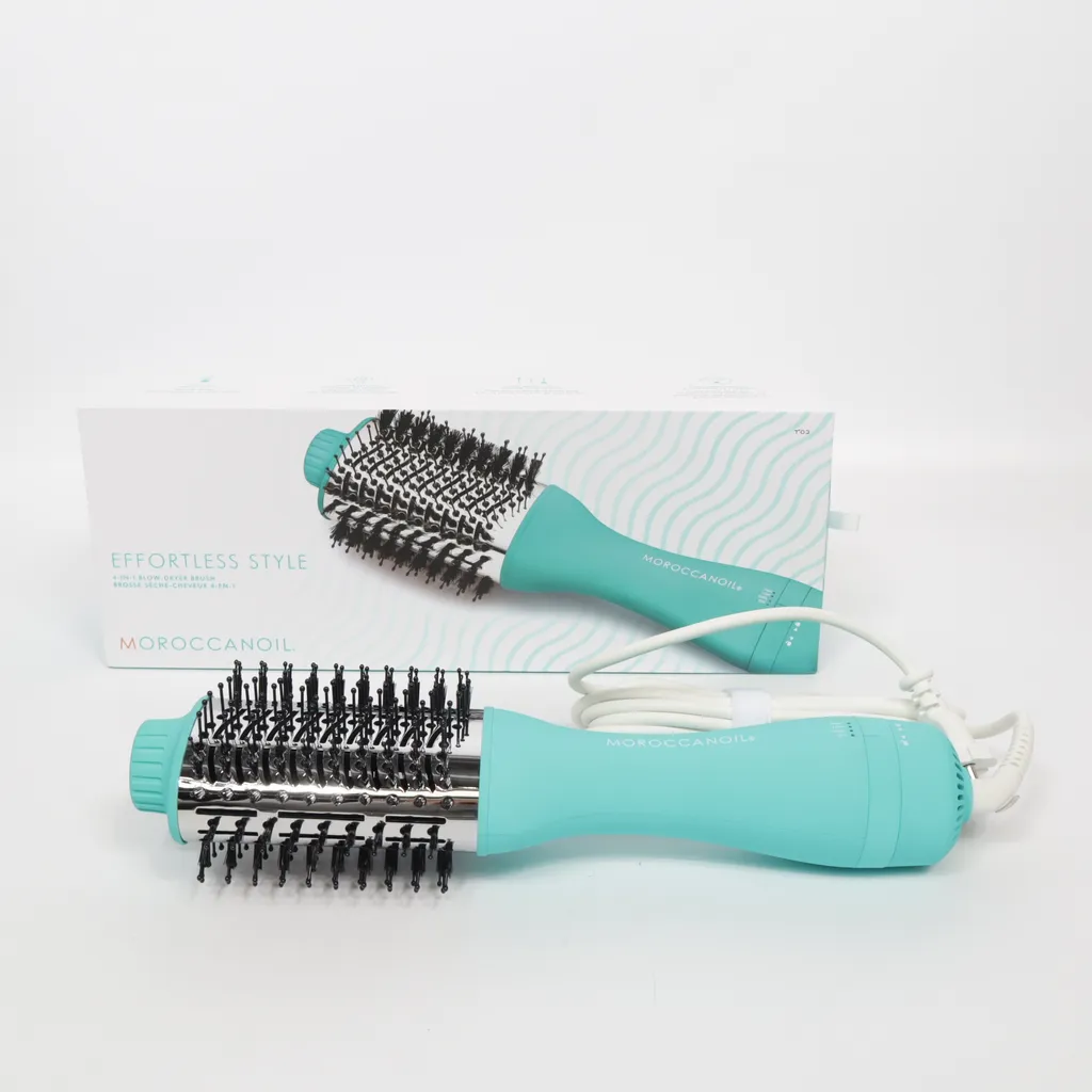 Moroccanoil - Warmluftbürste