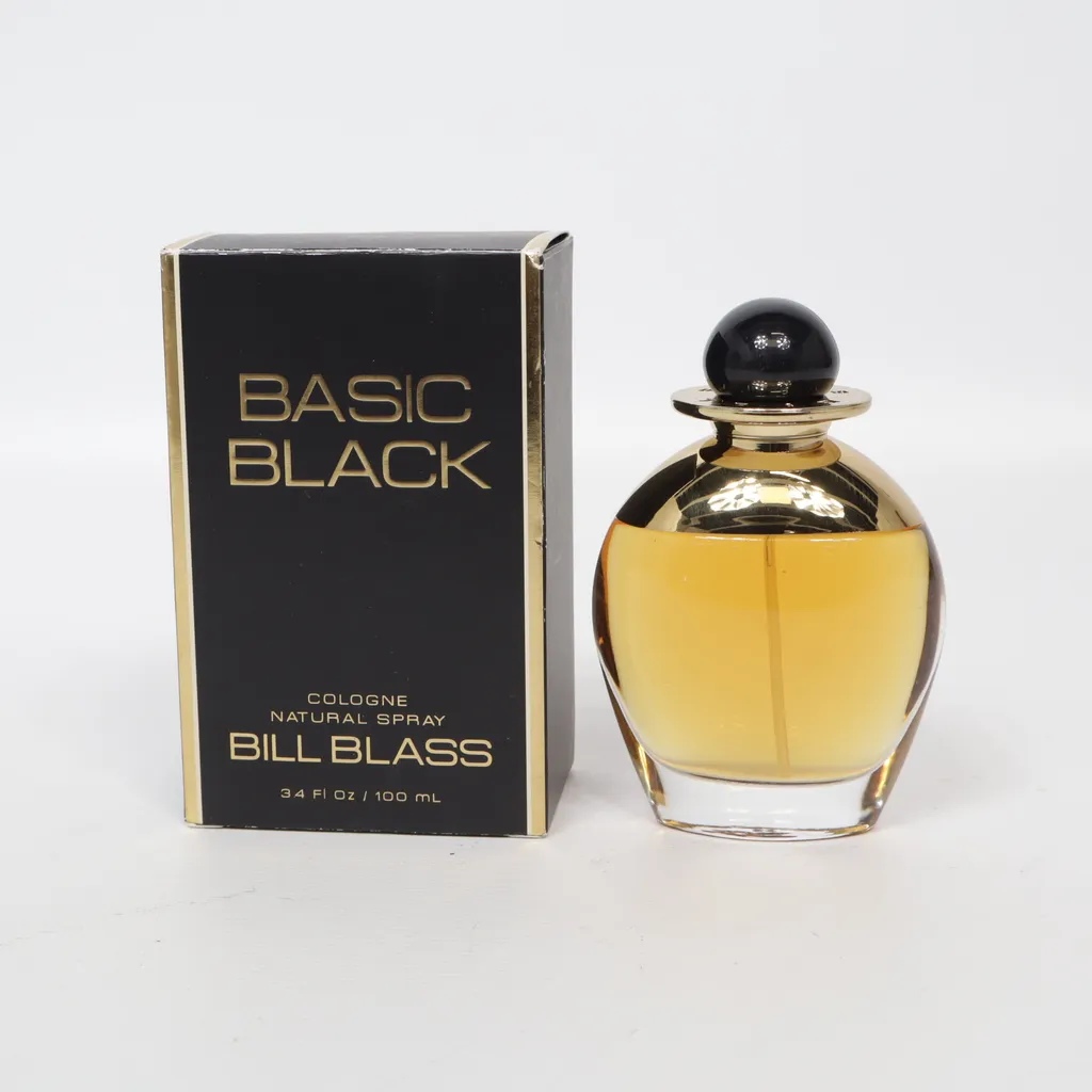 Bill Blass - Eau de Cologne