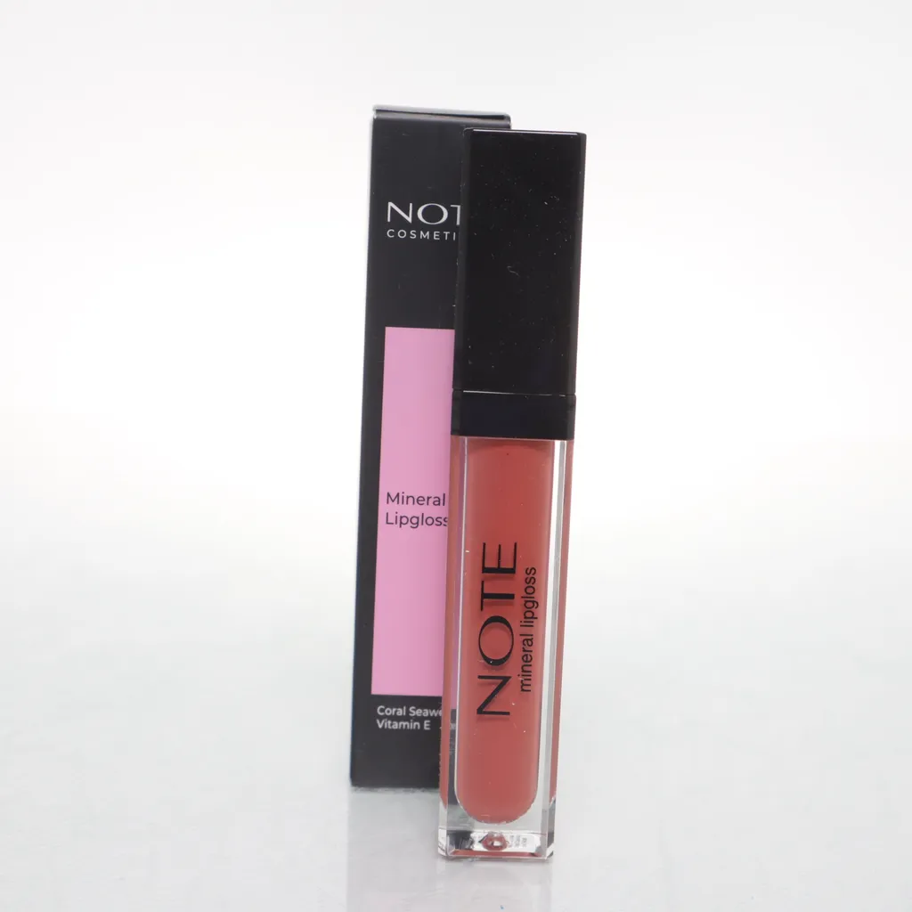Note - Lippenstift - Pink