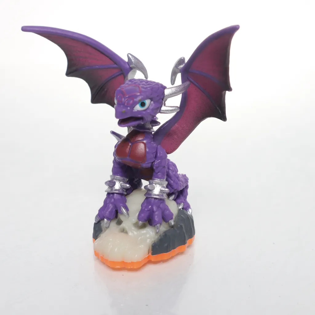 Activision - Actionfigur - Lila