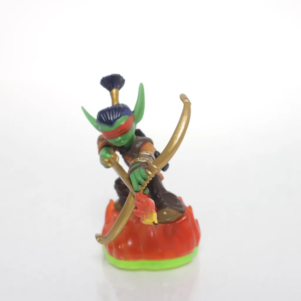Activision - Actionfigur - Mehrfarbig