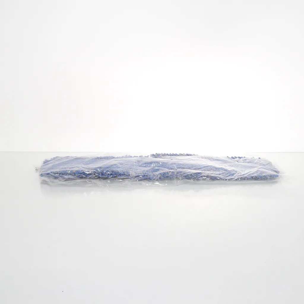 Nilfisk - Wischmopp - Blau