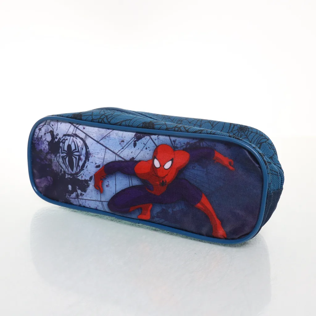 Spiderman - Federmappe