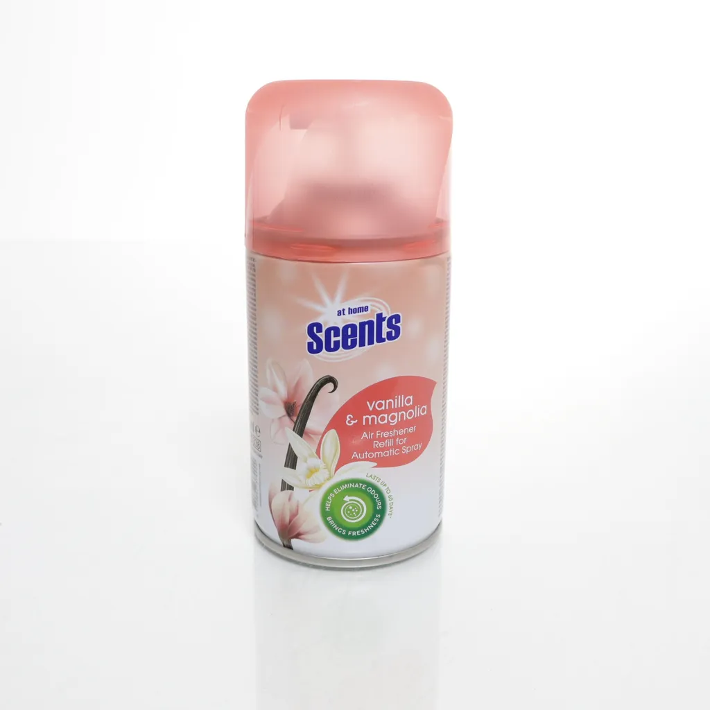Scents - Raumduft