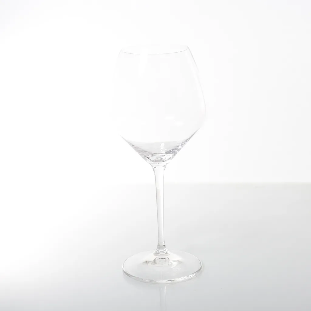 Chef & Sommelier - Weinglas - Weiß