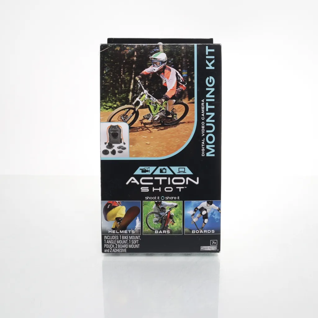 Jakks Pacific - Fahrradzubehör - Schwarz