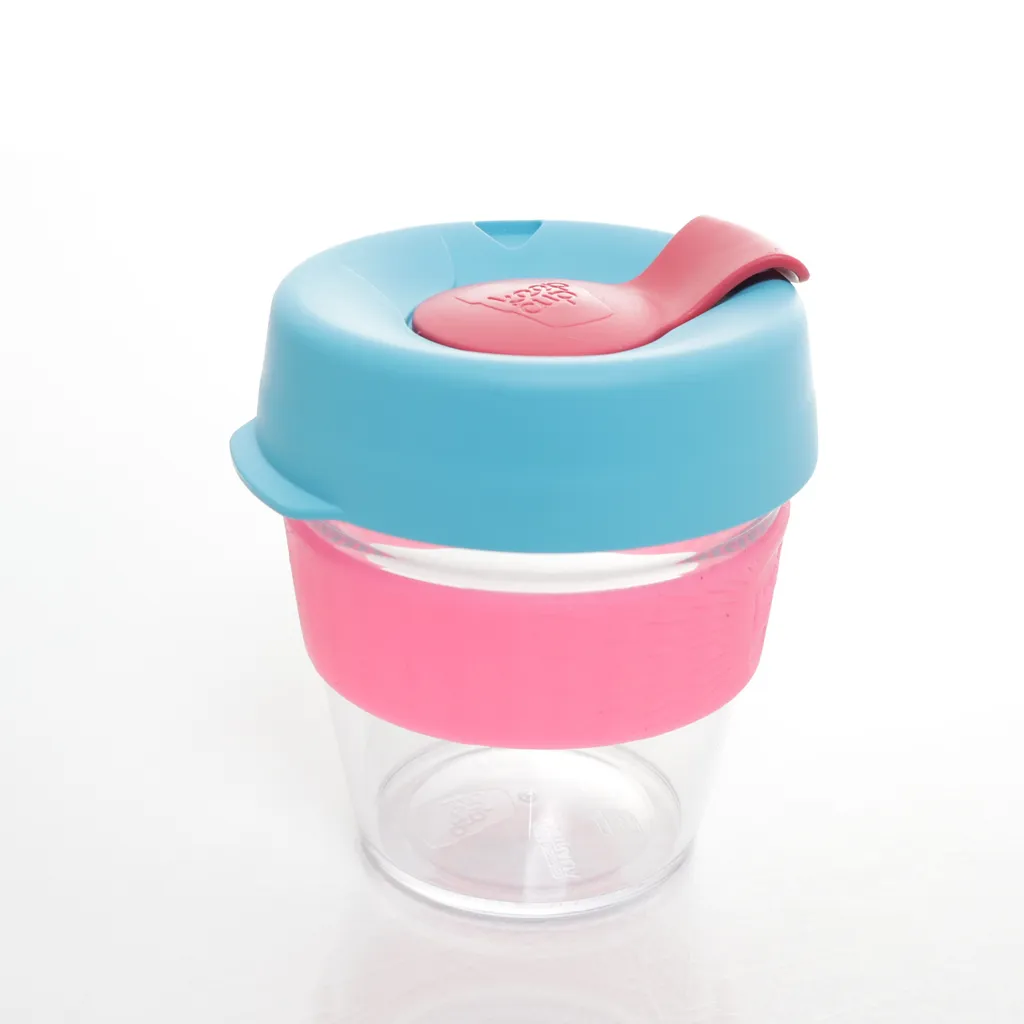 Keep Cup - Take-Away-Becher - Pink