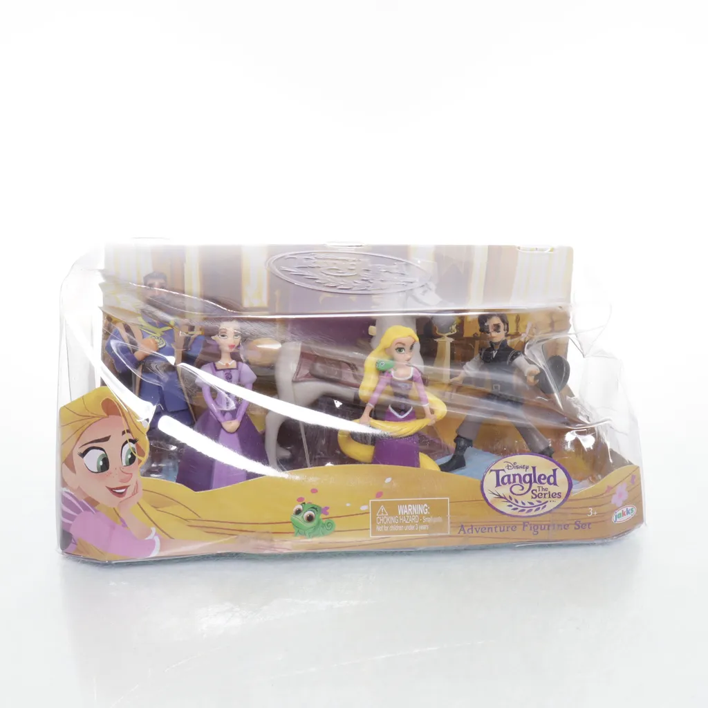 Jakks Pacific - Actionfigur - Mehrfarbig
