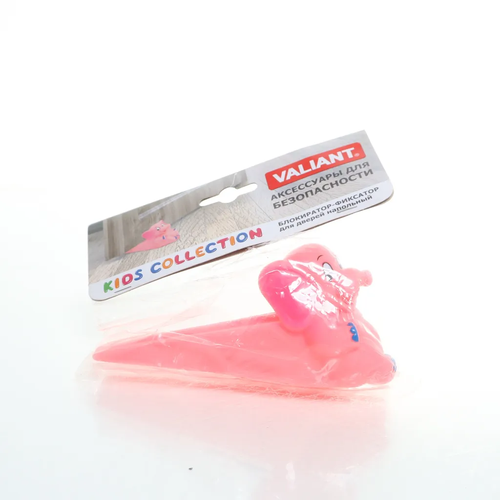 Valiant - Türstopper - Pink