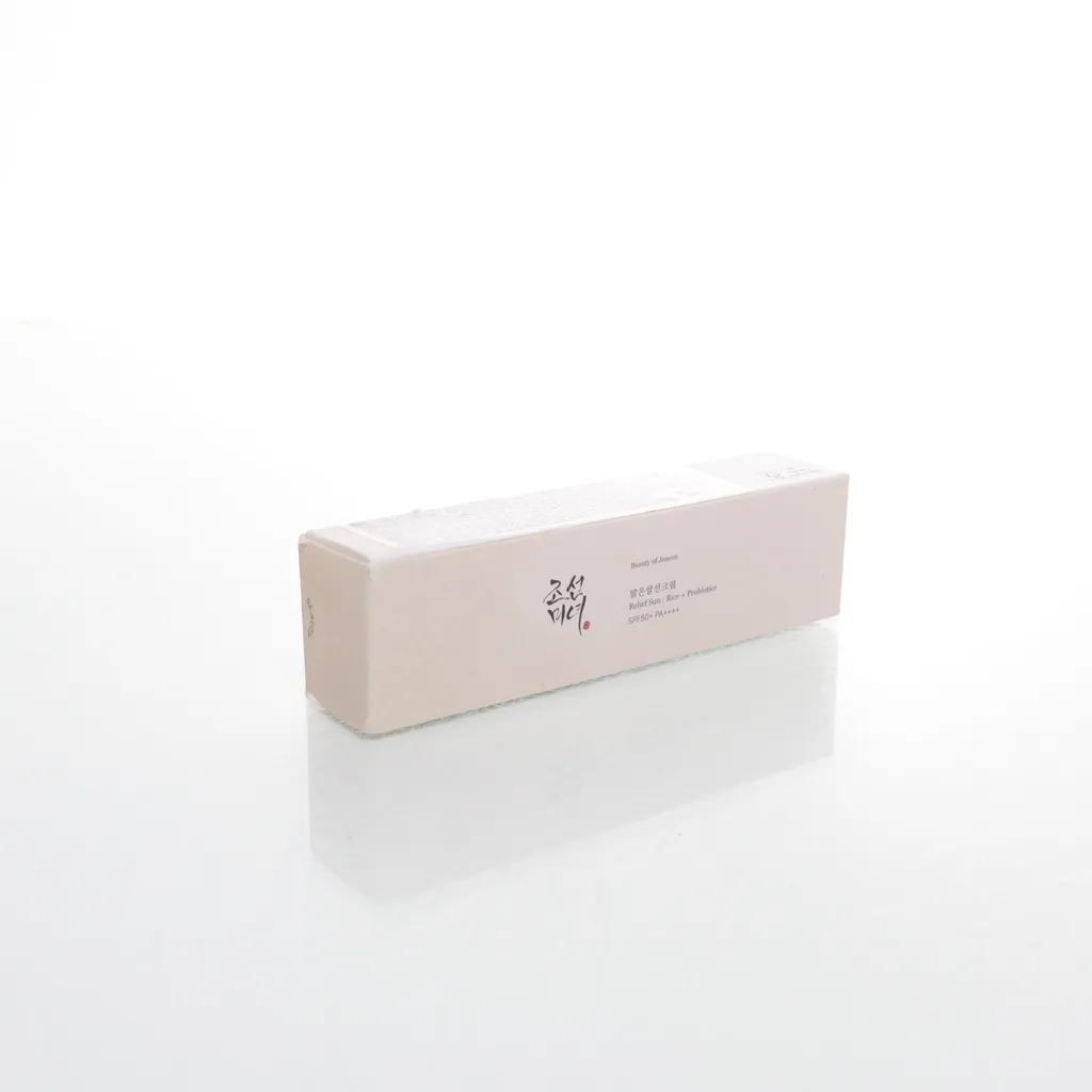 Beauty of Joseon - Sonnencreme