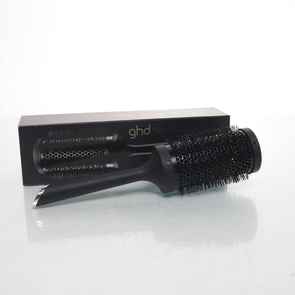 GHD - Haarbürste - Schwarz