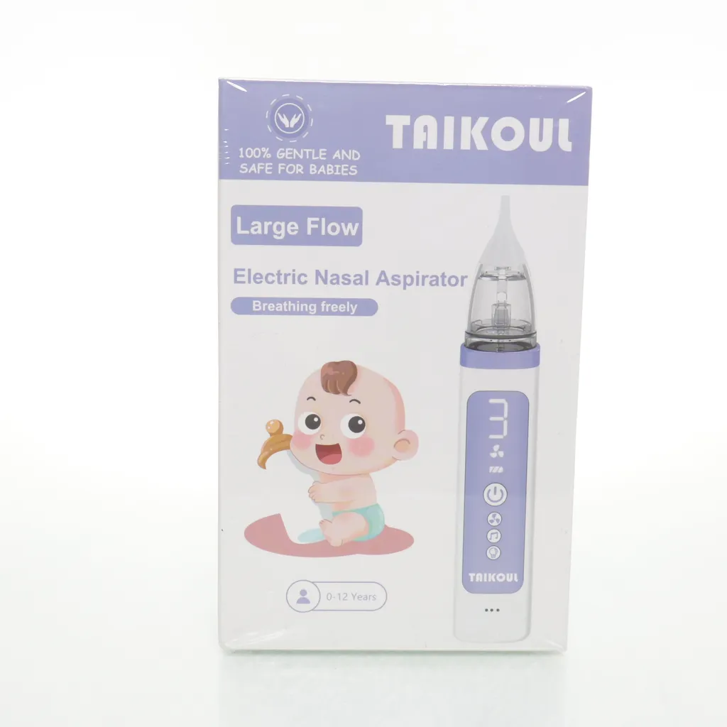 Taikoul - Hilfsmittel - Weiß