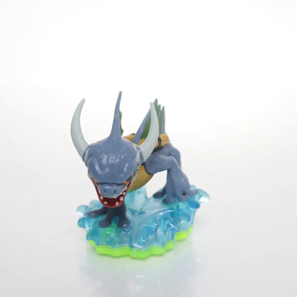 Activision - Actionfigur - Blau