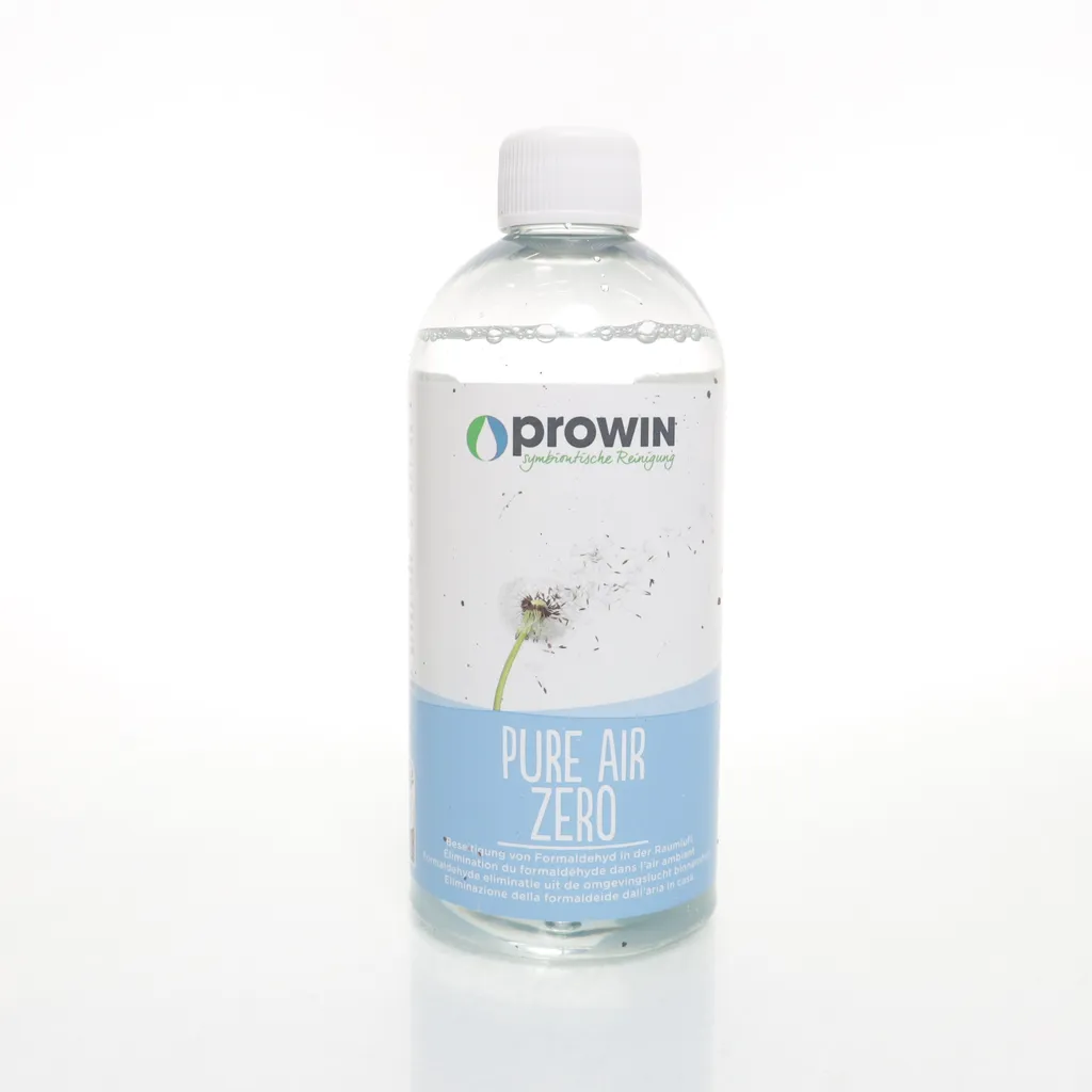 Prowin - Bügelwasser