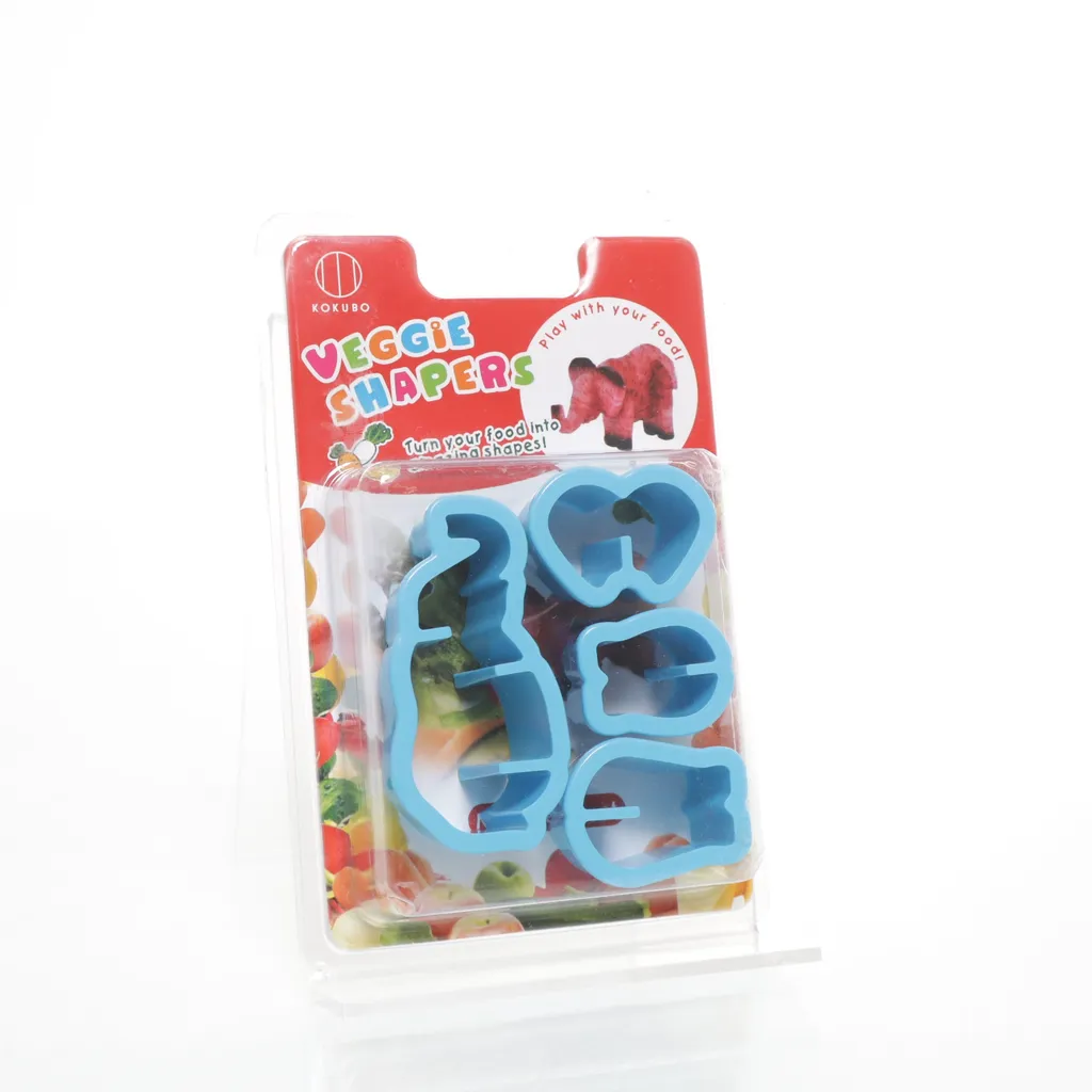 Kokubo - Kuchenform - Blau