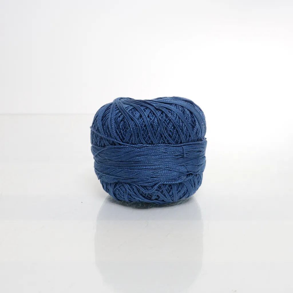 Cucirini Cantoni Coats - Garn - Blau