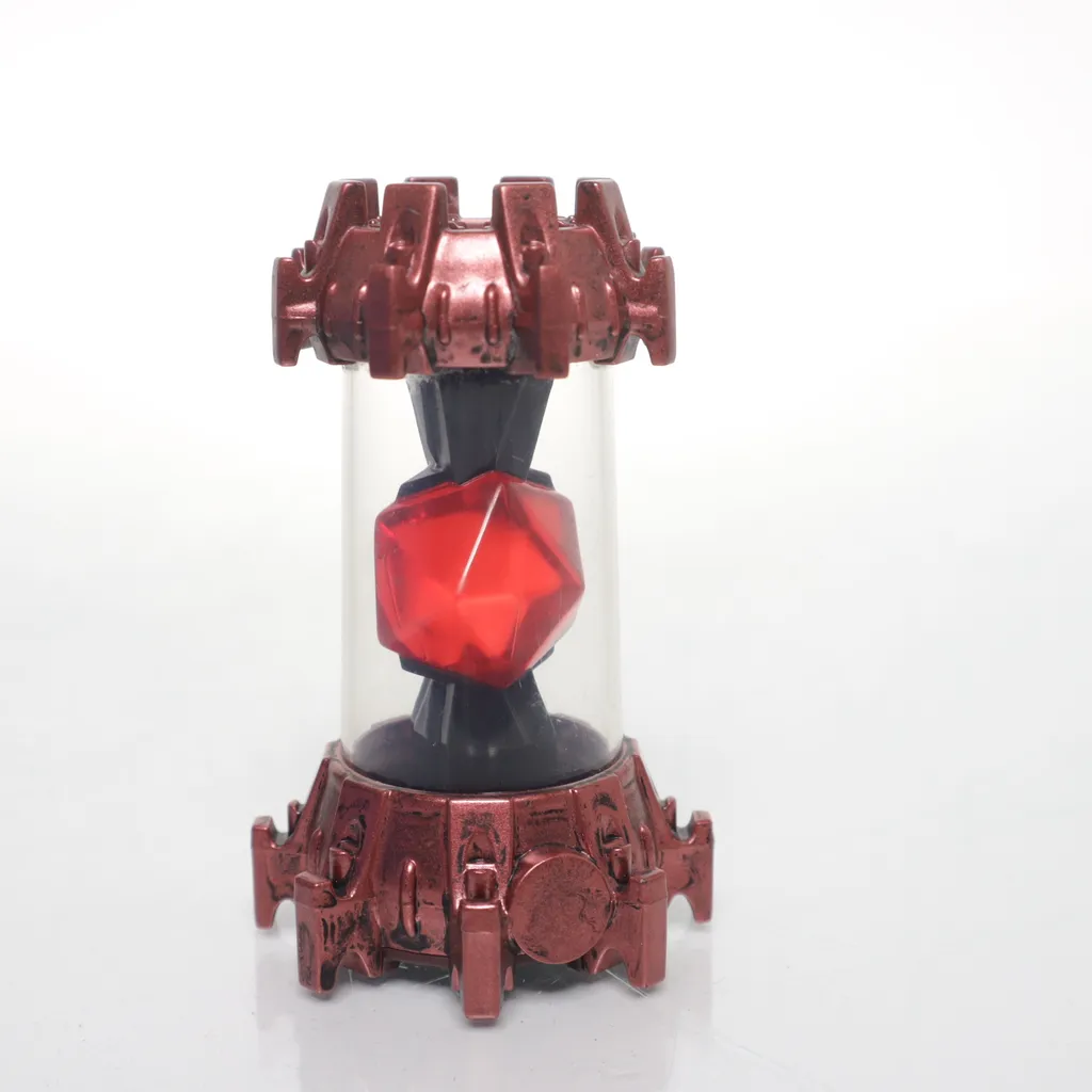 Activision - Actionfigur - Rot