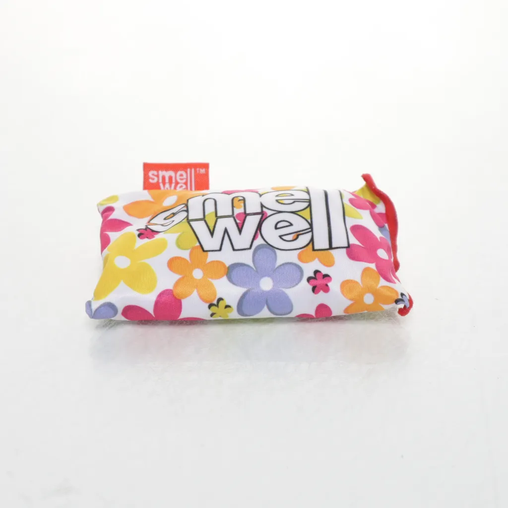 Smell Well - Duftsachet - Weiß