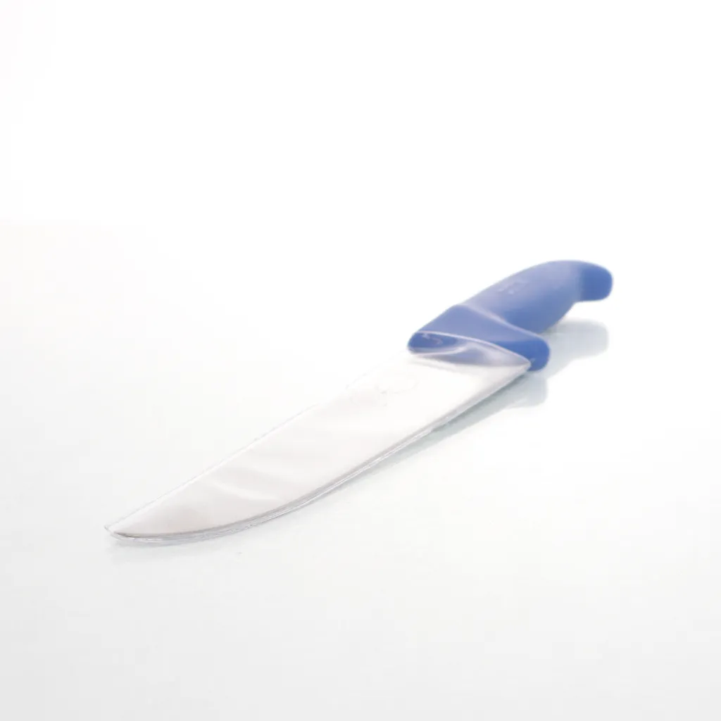 NSF - Küchenmesser - Blau