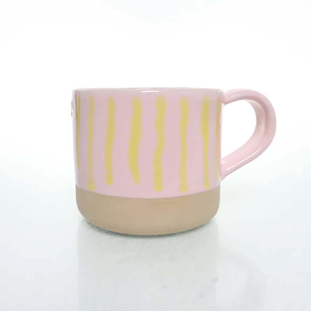 Motel a Miio - Becher - Pink