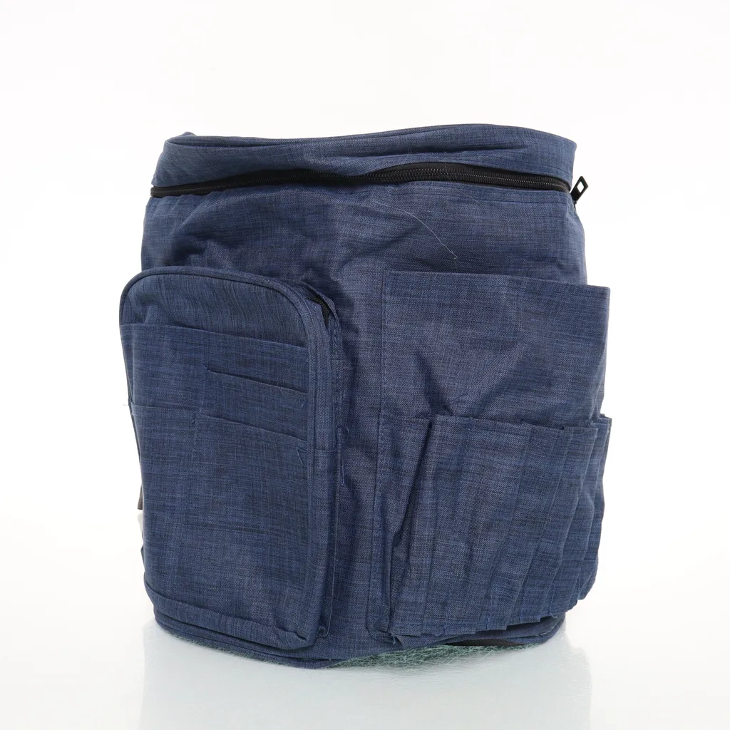 Hobbii - Nähkästchen - Blau