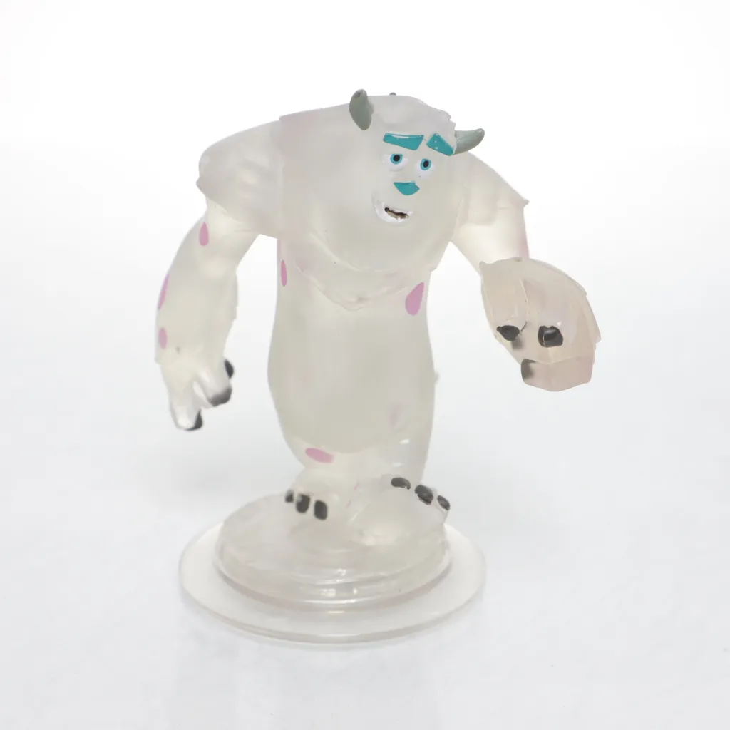 Disney Pixar - Actionfigur - Mehrfarbig