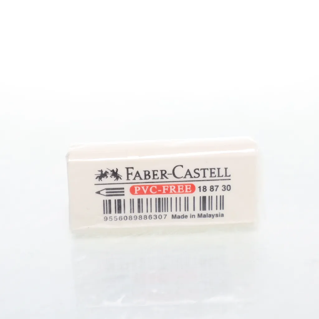Faber Castell - Radiergummi