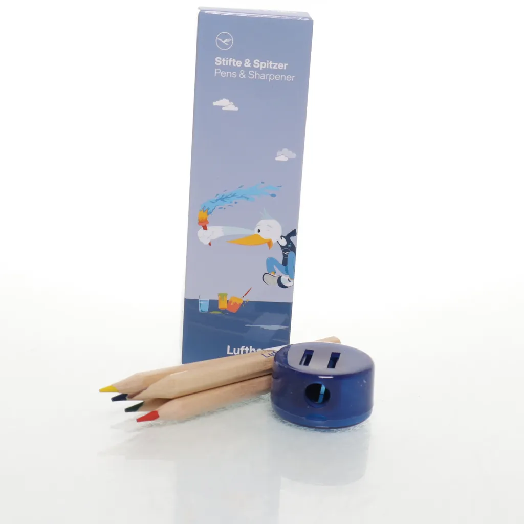 Lufthansa - Bleistift