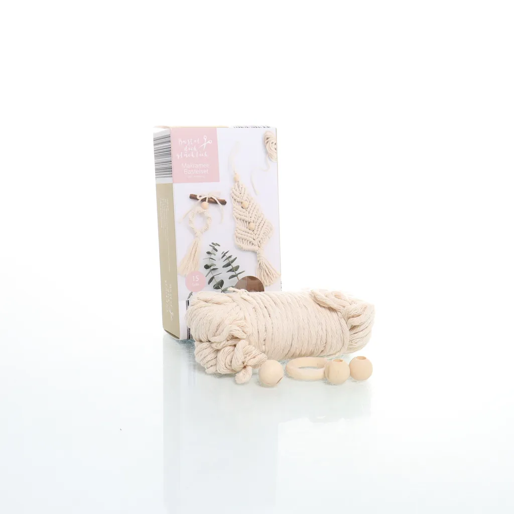 Folia - Bastelsachen - Beige
