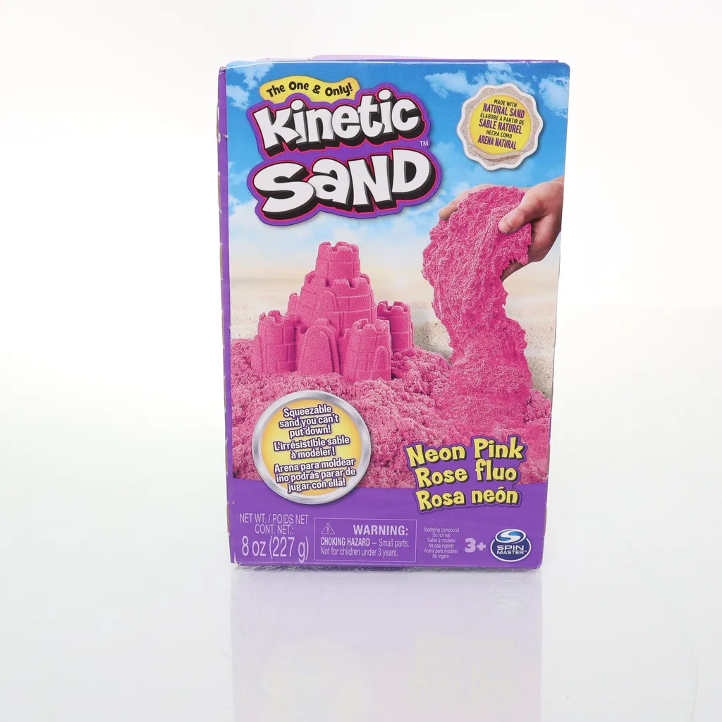 Spin Master - Bastelsachen - Pink