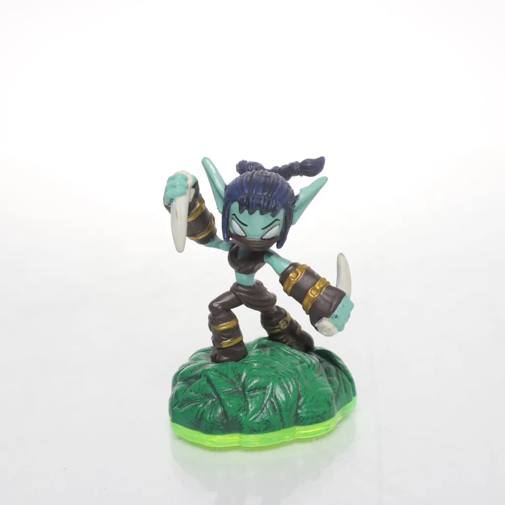 Activision - Actionfigur - Grün