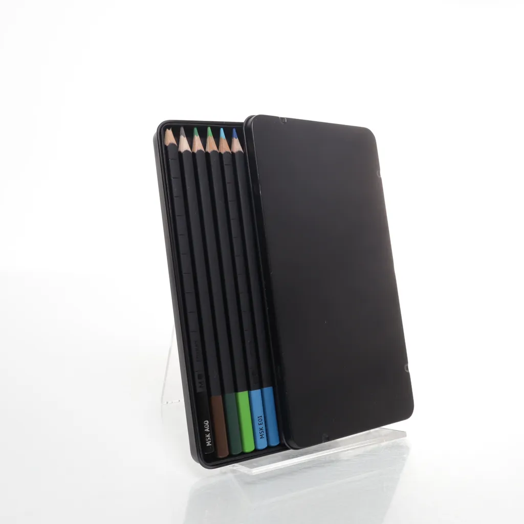 Moleskine - Bleistift
