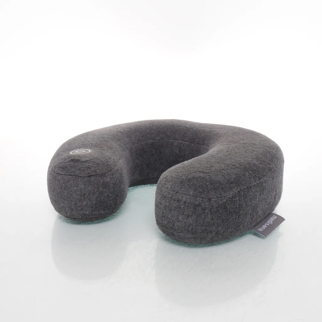 Medisana - Massagekissen - Grau