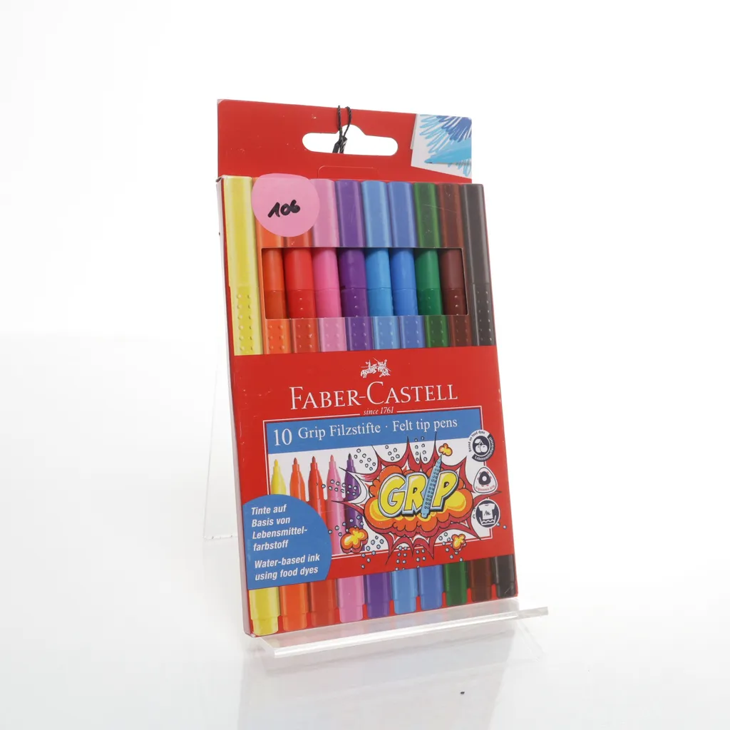 Faber Castell - Filzstifte