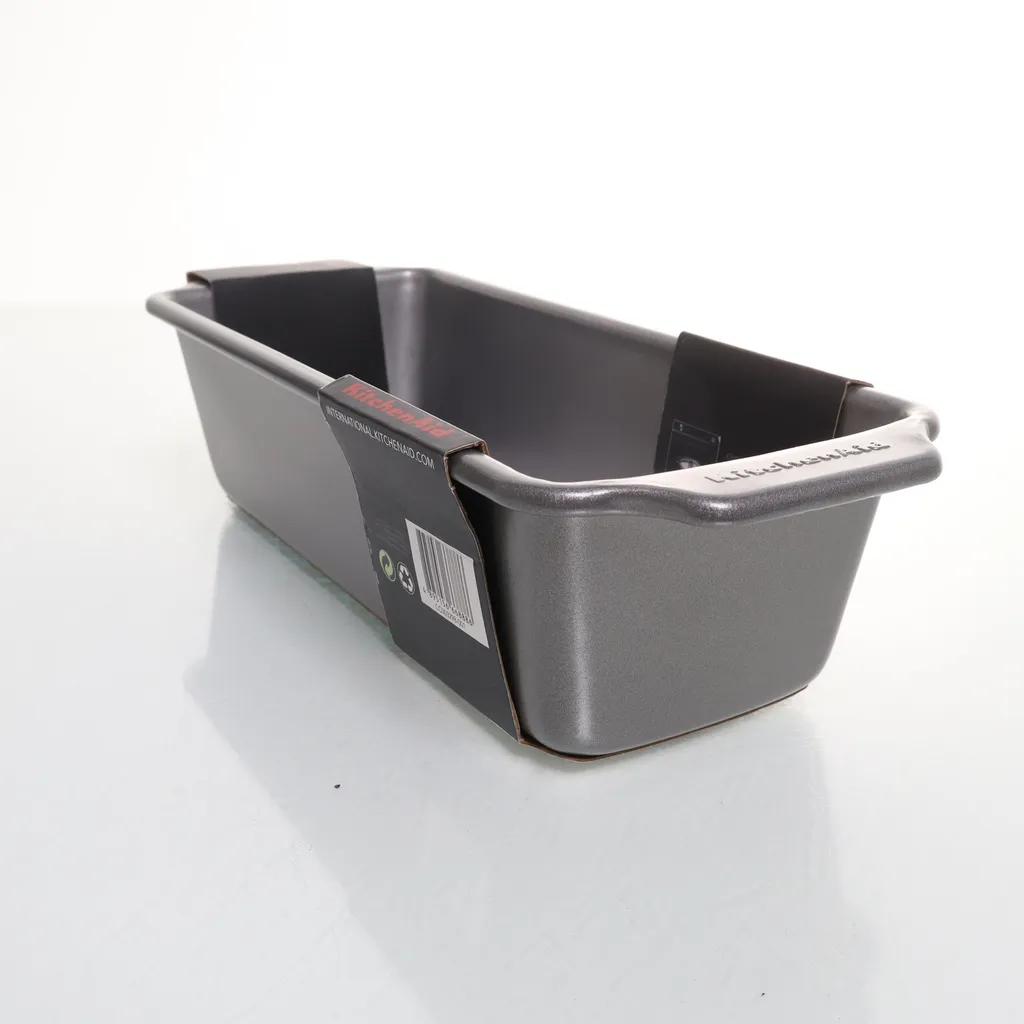 KitchenAid - Backform - Grau
