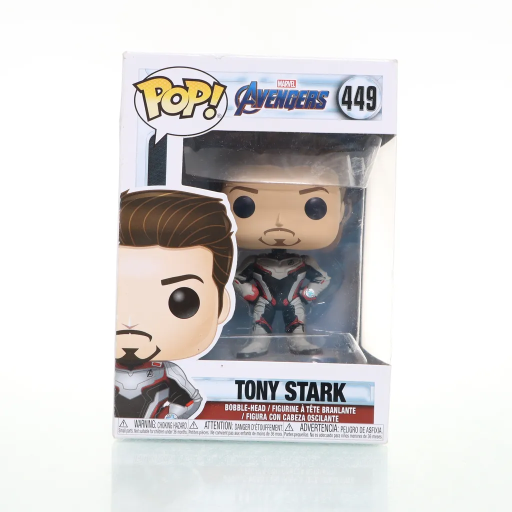 Funko Pop! - Actionfigur - Mehrfarbig