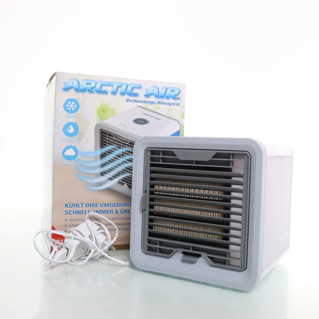 Arctic Air - Tischventilator