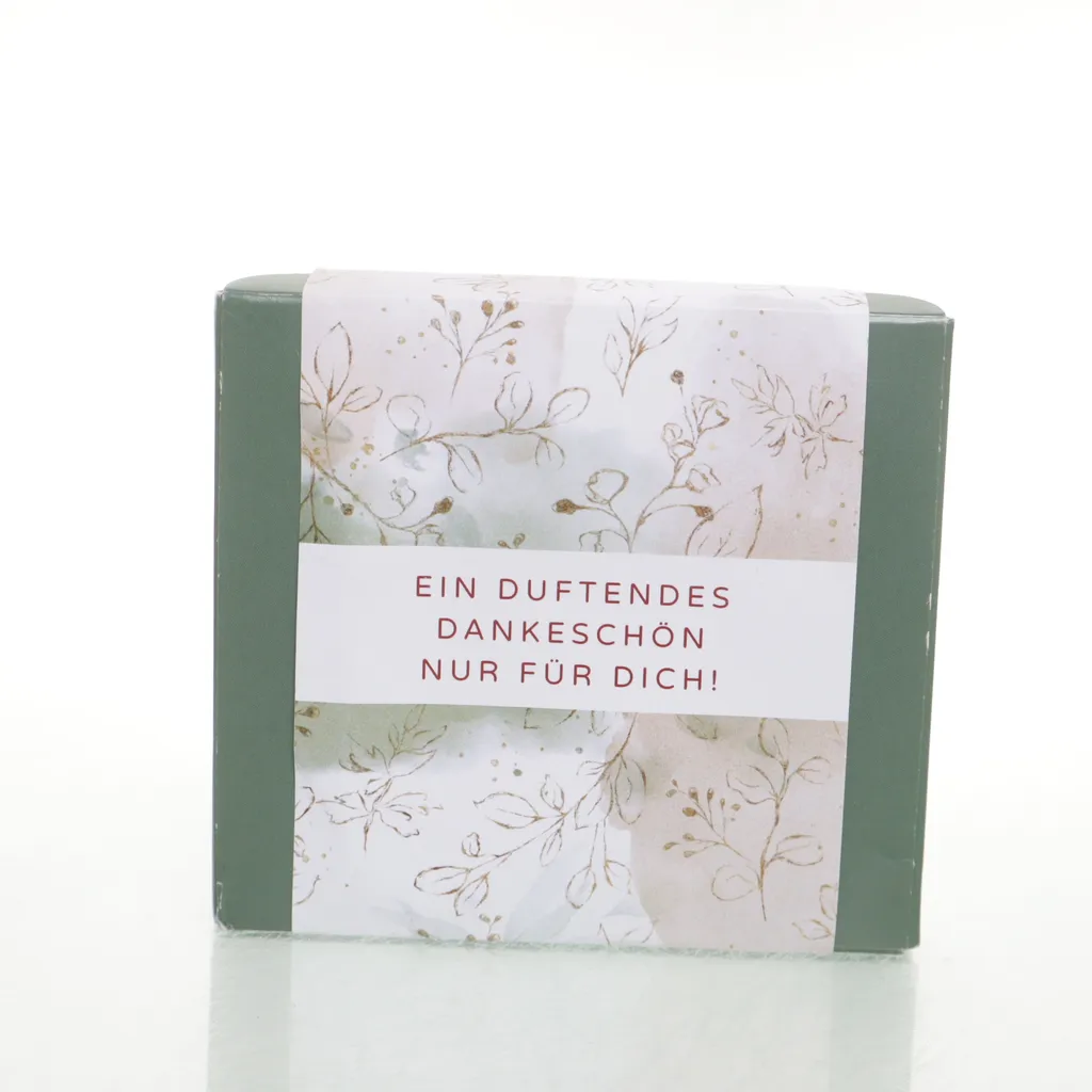 Alles Seife - Seife