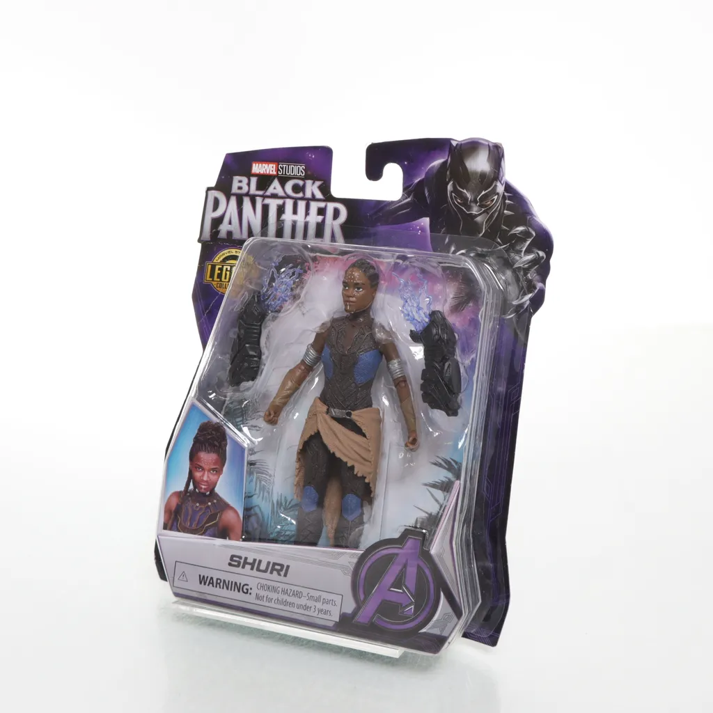 Marvel Hasbro - Actionfigur