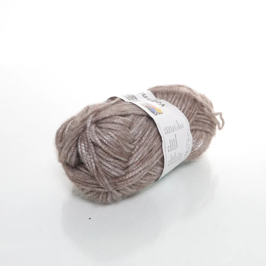 Valiani - Garn - Beige