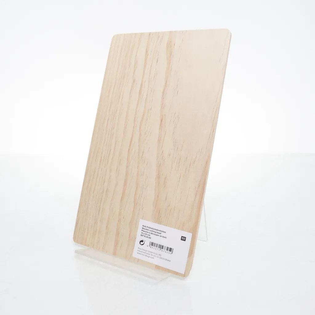 Rico - Schneidebrett - Beige