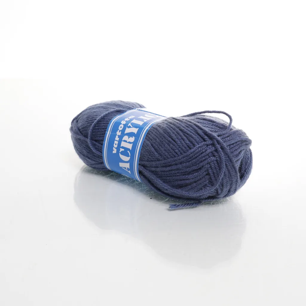 Vartofta Garn - Garn - Blau