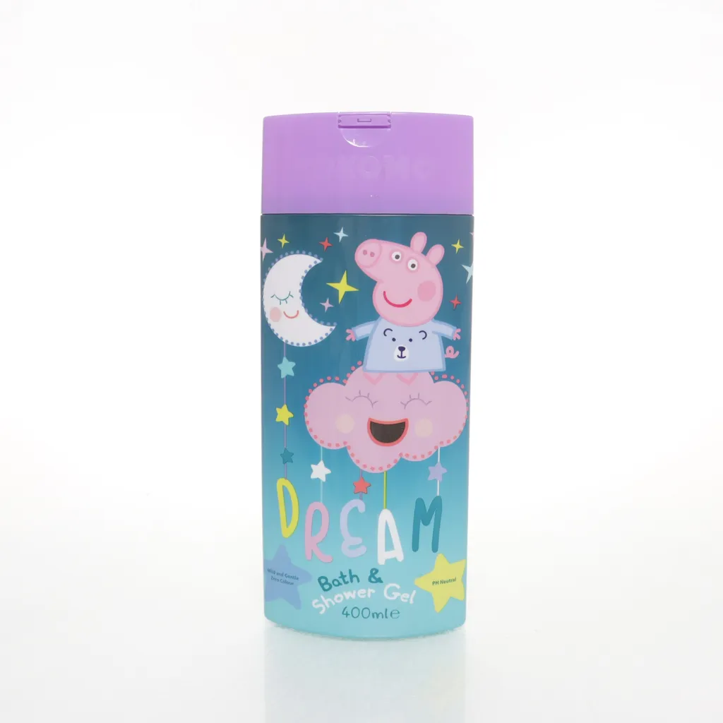 Peppa Pig - Duschgel
