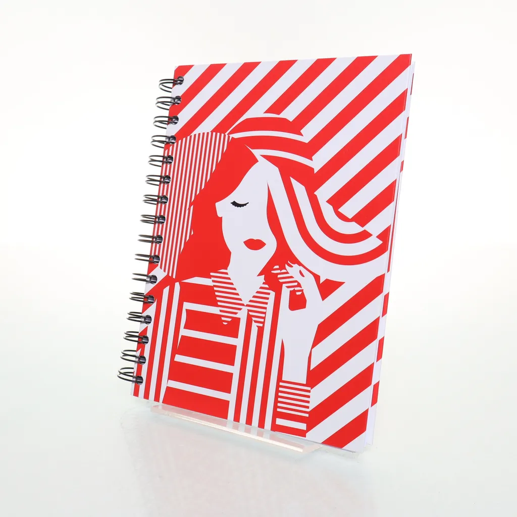 Fazer - Notizbuch