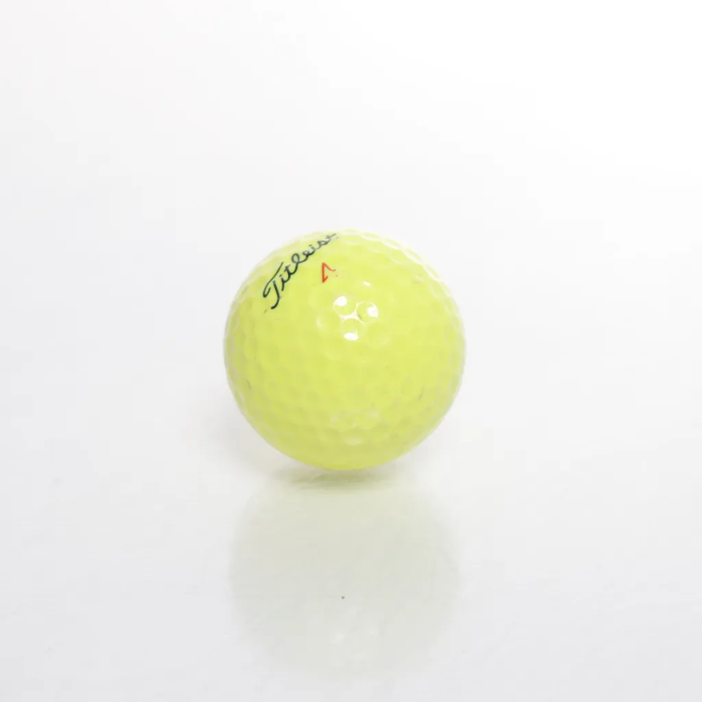 Titleist - Golfball