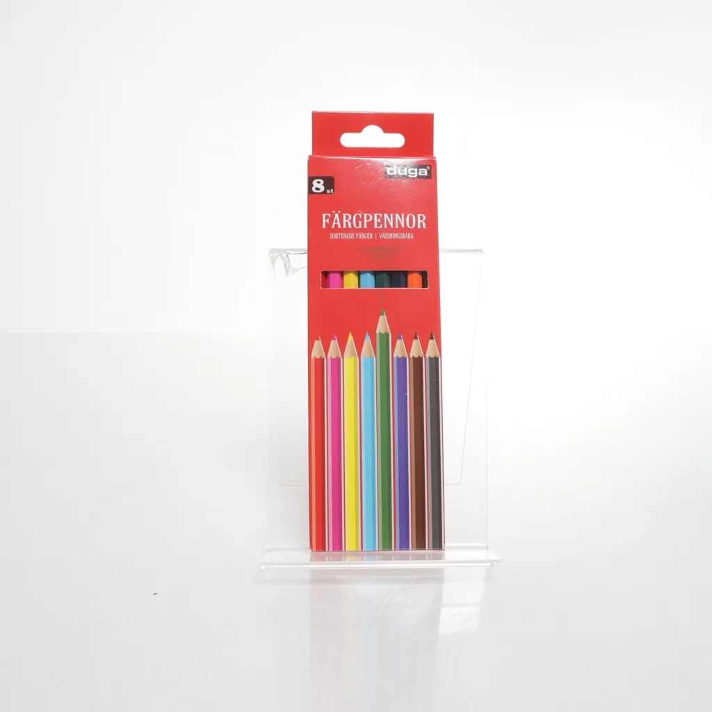 Duga - Bleistift