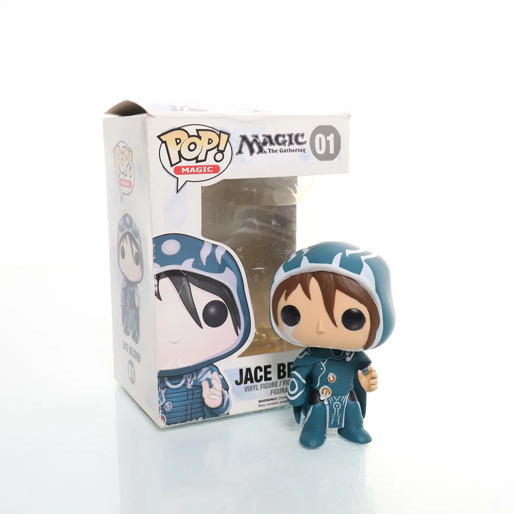 Funko - Actionfigur - Blau
