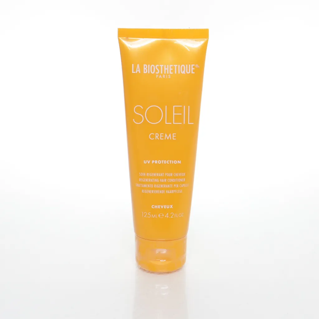 La Biosthetique - Sonnencreme