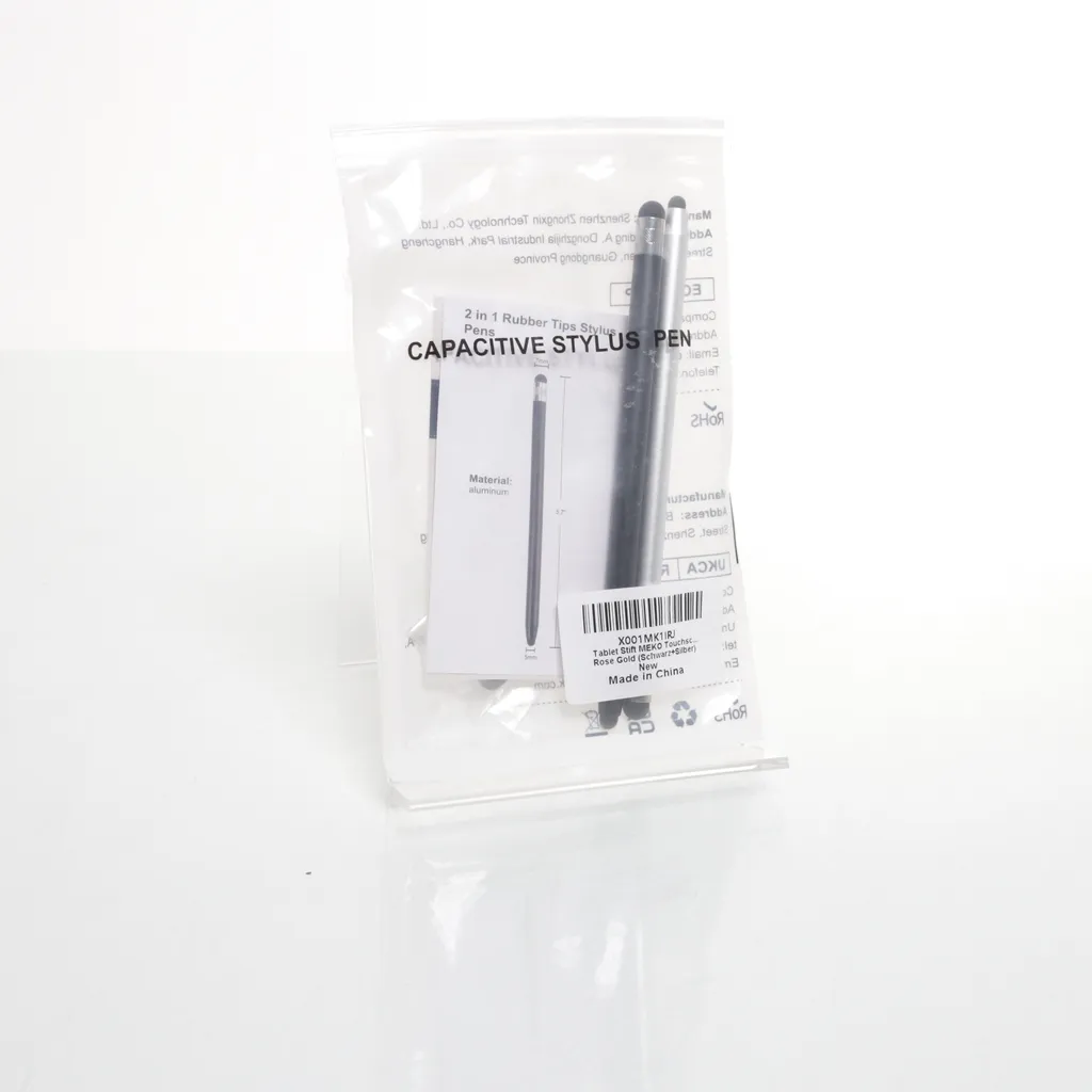 Rohs - Touch Stift - Grau