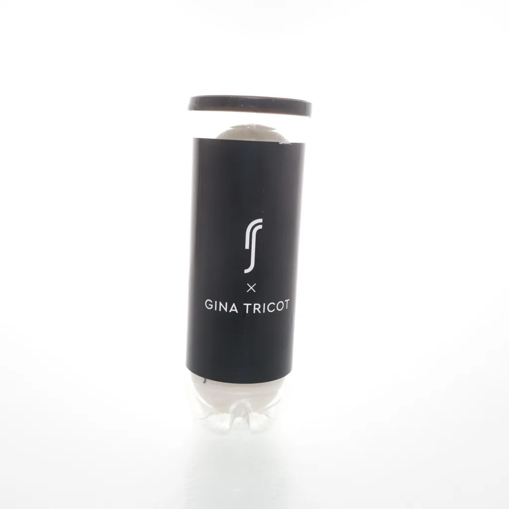 RS Sportswear x Gina Tricot - Padelball - Weiß